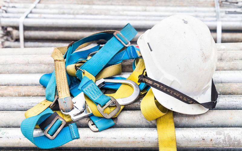 Safety Gear Safety Gear